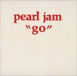 Pearl Jam : Go
